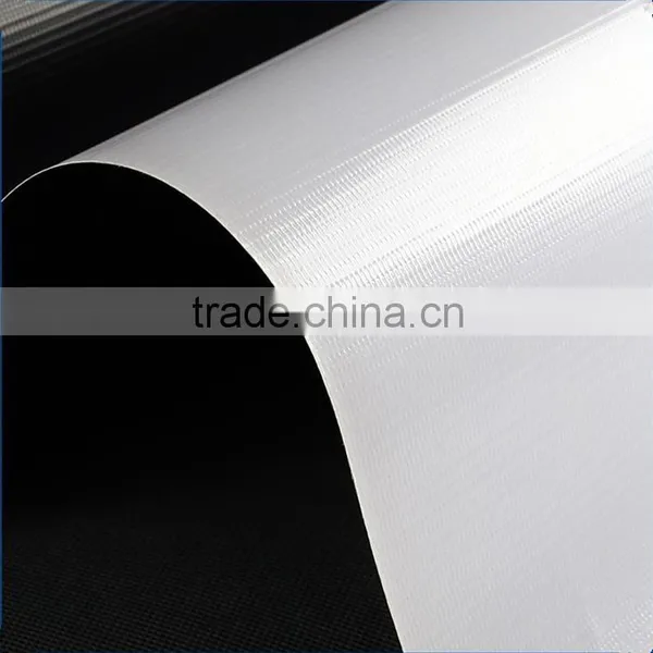 Black Back Flex Banner for Outdoor Advertisement photo-5