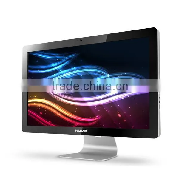 21.5inch Ultra Thin Core i7 All In One PC photo-3