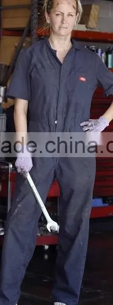 Women Overall Industrial Work Wear,safety Work Wear