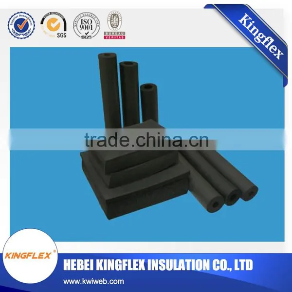 Air Conditioning Foam Rubber Insulation Tube photo-5