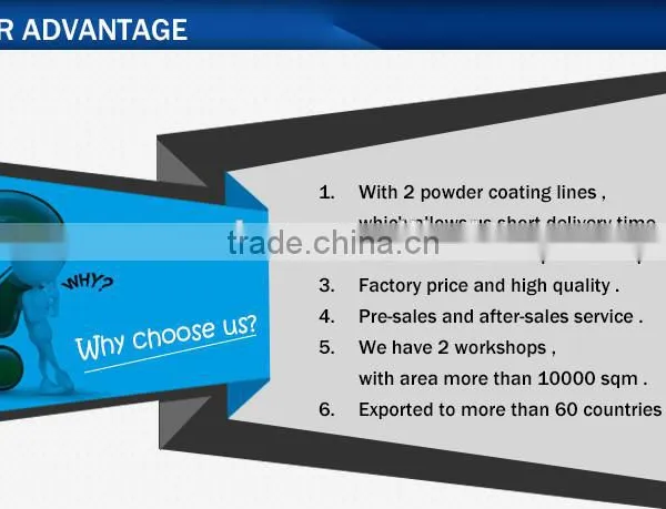 CE Hot Sales Warehouse Steel Pallet Racking photo-5