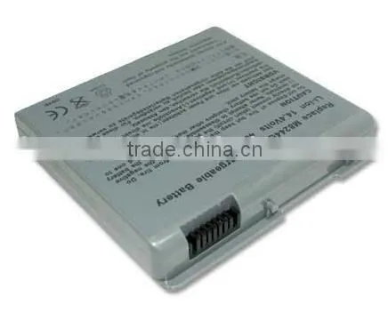 Notebook Battery For A1079