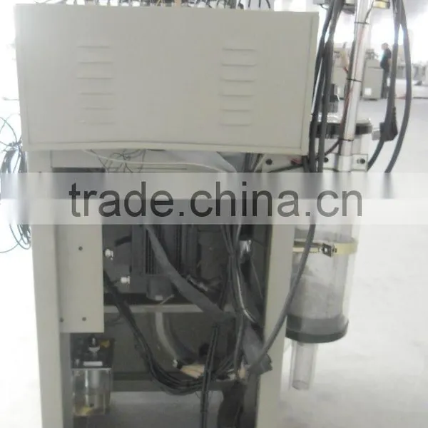 Wsd- 6fp-2I Single Cylinder Plain Invisible Socks Machine photo-6