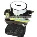 Pushbutton switch