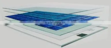 POLY Solar Panels in Renjiang With High Quality photo-4