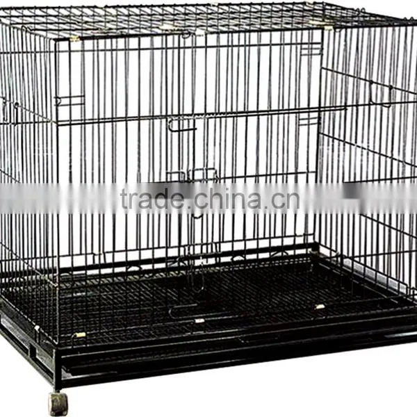 HOTE SALE Iron Wire China Dog Cage Singapore Sale Guangdong Manufacture photo-3