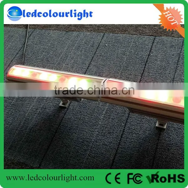 Shenzhen Low Price 36W IP65 Dimmable Outdoor LED Lights Wall Washer photo-4