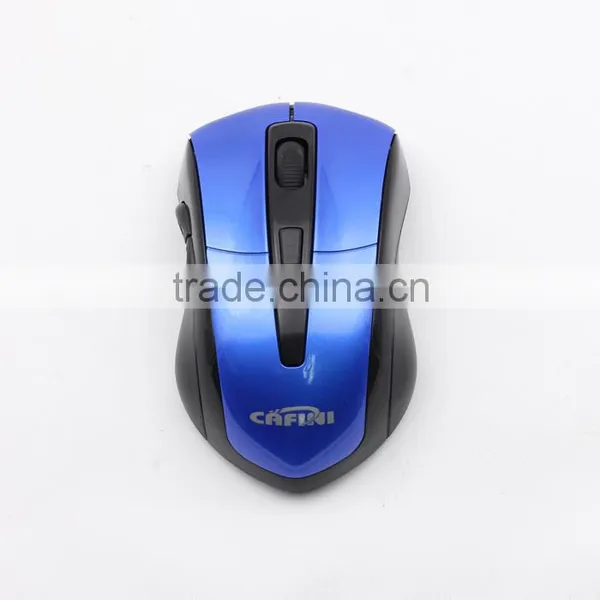 2015 Brand New Professional Blank Mouse Pads for Wholesale photo-2