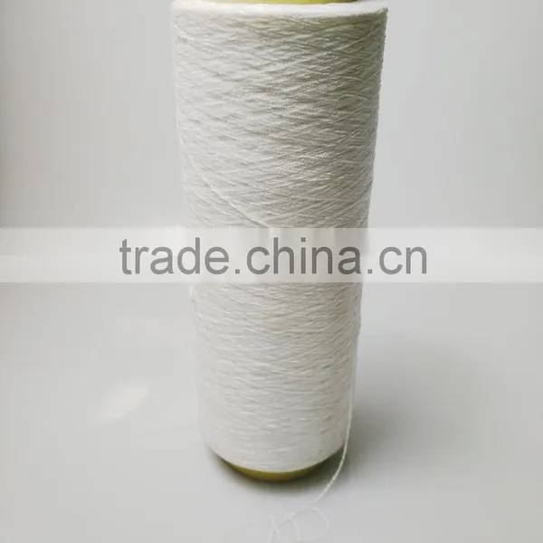 100% Polyester Chenille Yarn Bright FDY288F Hank Dyed photo-2