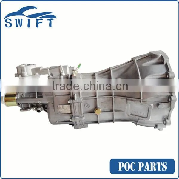D-MAX Automotive Transmission for Diesel Engine D-MAX/TFR55 OEM:8-97310-396-0 photo-6