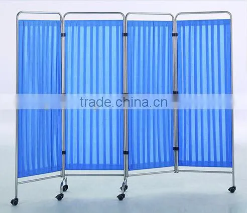 Stainless steel screen