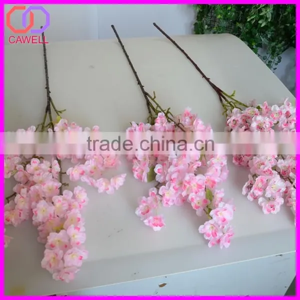 Japanese Artificial Flowers Cherry Blossom photo-6