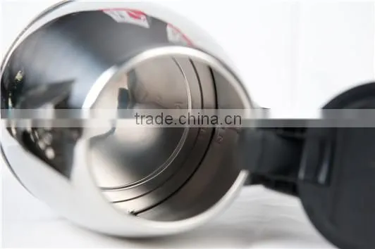 Adjustable Temperature Electric Tea Kettle photo-2