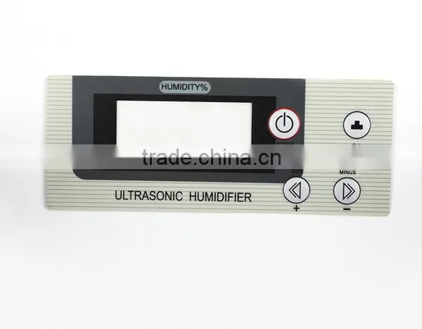 Wholesale Low Price 12L Per Hour Powerful Ultrasonic Humidifier photo-5
