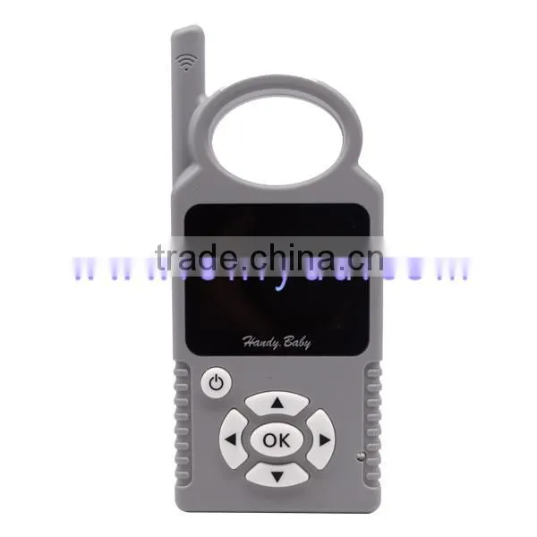 Handy Baby Key Programmer Hand-held Key Programmer for 4c/4D/46/48 Chips photo-2