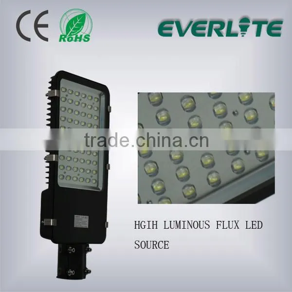 CE GS Certificate 3/5 Years Warranty 2700k-7000k SMD Led Street Light 60w photo-5