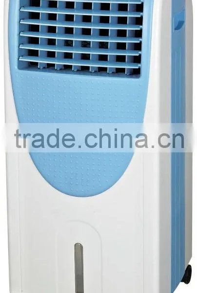 6m Remote Control Water Evaporation Air Cooler for Dubai