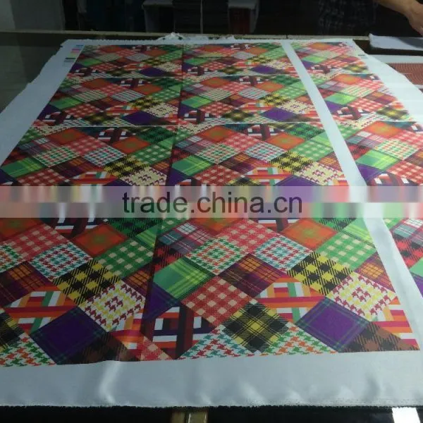 Security Device Oil Heating Fabric Roll Heat Transfer Machine photo-6