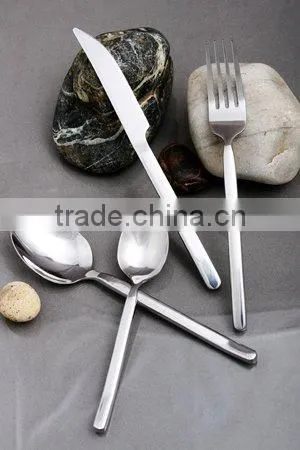 Stainless Steel Cutlery