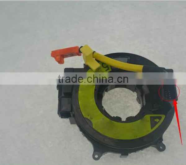84306-60090 China Wholesale Market Agents Spiral Cable for Land Cruiser