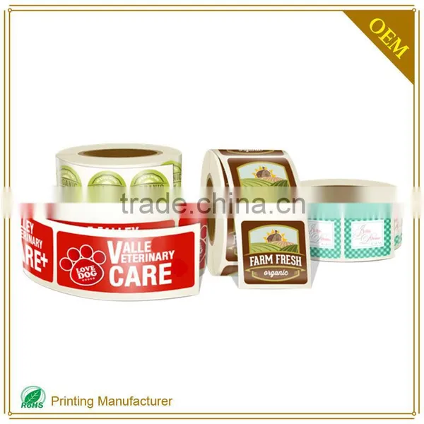 Custom Makeup Wholesale Custom Label And Hangtags In Labels photo-2