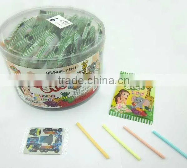 16gr CC Stick Candy photo-2