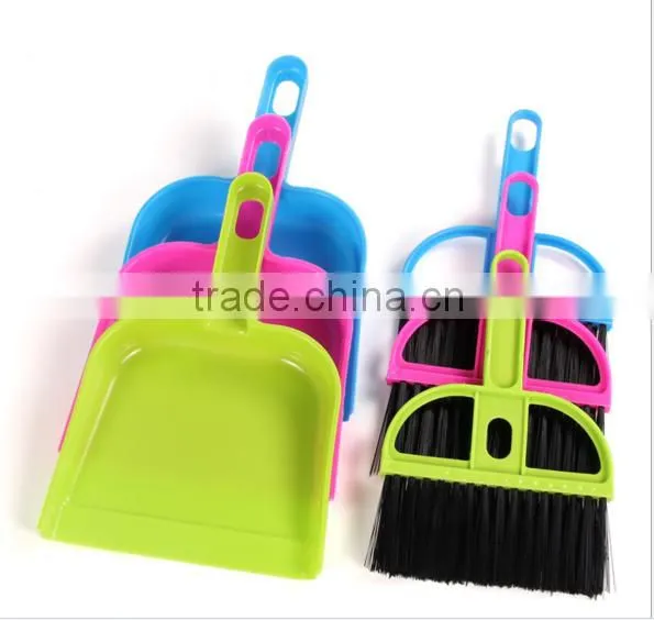 Mini Laptop Keyboard Brush /dustpan Clean Brush Kit/Keyboard Brush/desktop Cleaning Brush photo-3
