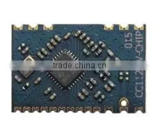 1km Long Distance Transmit Cc1120 433Mhz RF Module photo-4