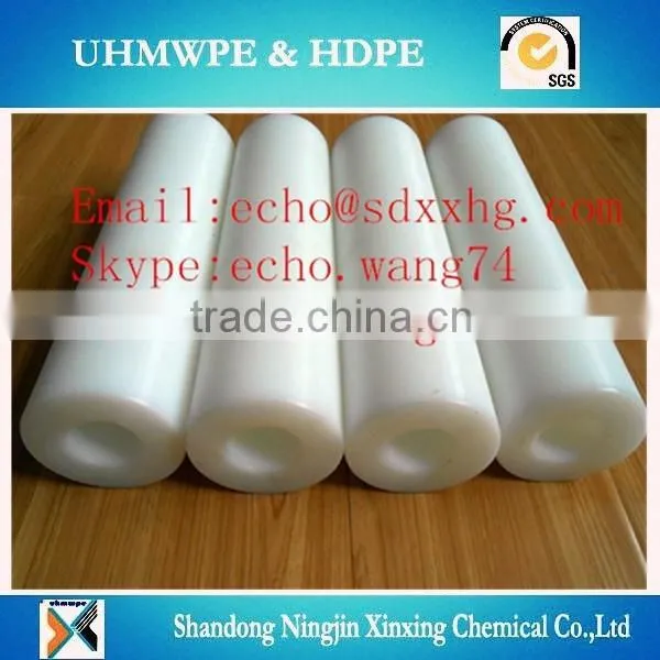 High Extrusion HDPE Rods/UHMWPE Rod/Solid UHMWPE Rod photo-3