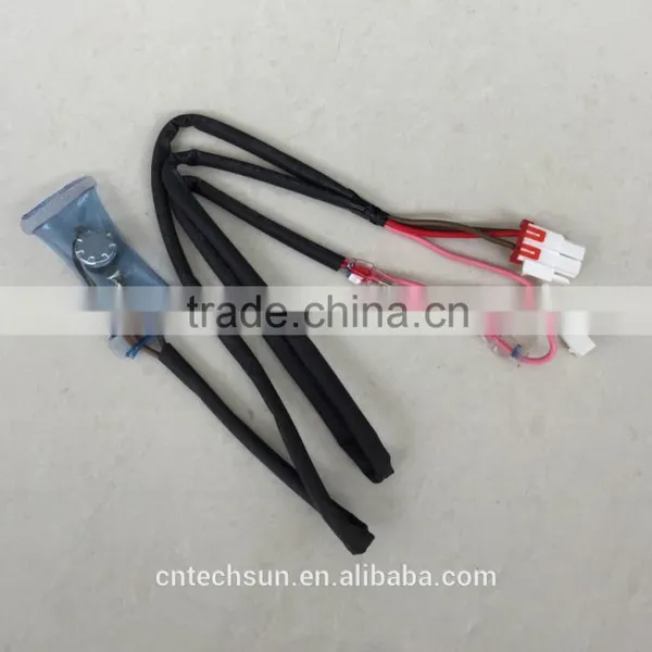 Bimetal Fuse Switch for Refrigerator and Freezer photo-2