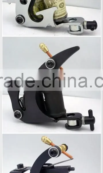 Wholesale ADShi Professional Tattoo Kits photo-2