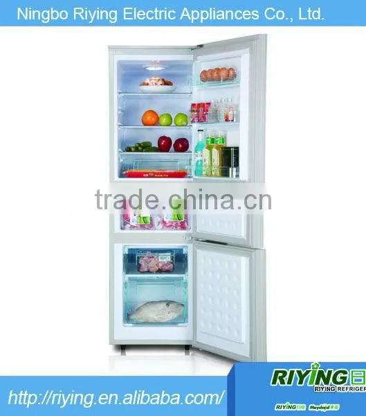 Bcd-186 Printing Best Fridge Freezer