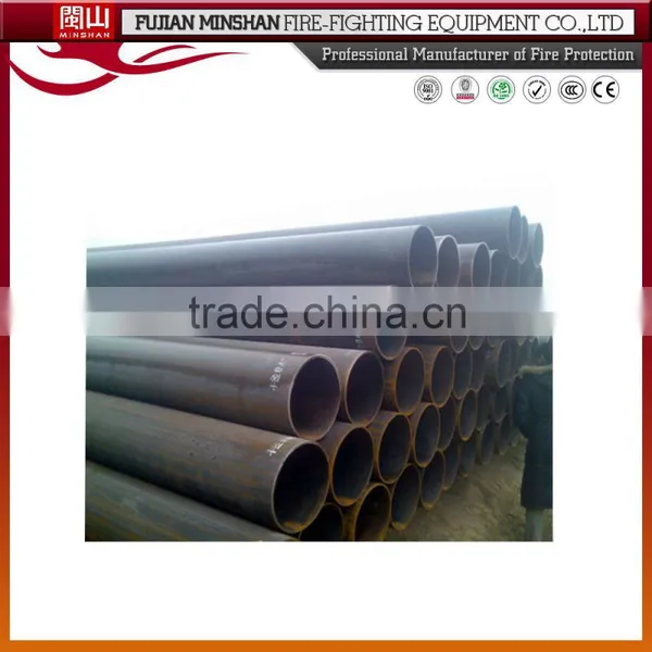 Ansi b 36.10/astm A106 gr b Carbon Steel Seamless Pipe photo-4