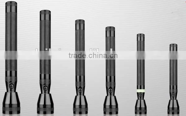 High Power Flash Light Rechargeable Flash Light photo-6
