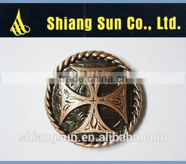 Blank Belt Buckle photo-6
