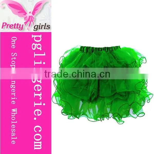 Halloween Plus Size Tutu Dress,High Quality Adult Tutu Dress for Girls photo-3