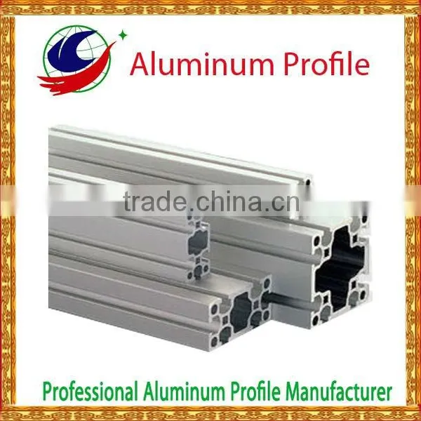 Daf Aluminum Heat Sink Profile photo-3
