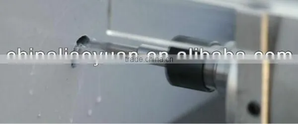 Multi Heads Copy Router for Aluminum Windows/ Curtain Wall photo-3