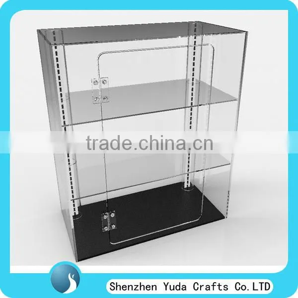Where to Buy Exhibition Display Case, Modern Acrylic Large Showcase for Jewelry Display photo-2