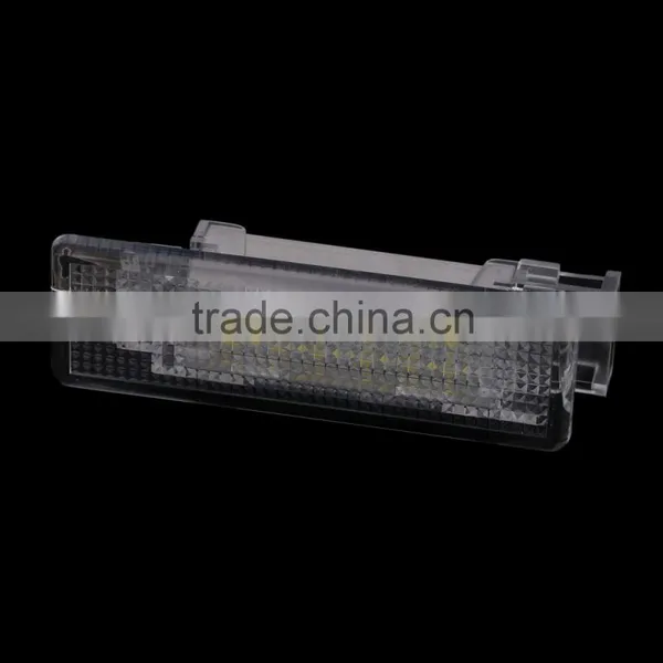 18 LED Luggage Lamp Car Trunk Compartment Light photo-5