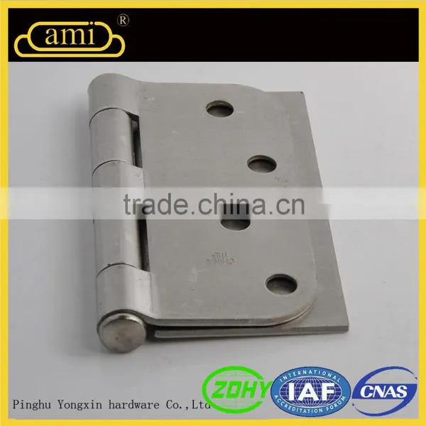 Door Pivot Butt Hinge for Window