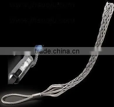Steel Conductor Swivel Joint photo-4