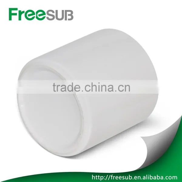 2016 Latest Product Airtight FDA Food Grade Sublimation Blanks Seal Pot photo-4
