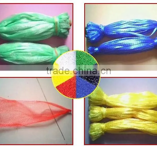 Net Bag for Toys Packaging Mesh Bag pp Woven Mesh pp Woven Bag photo-6