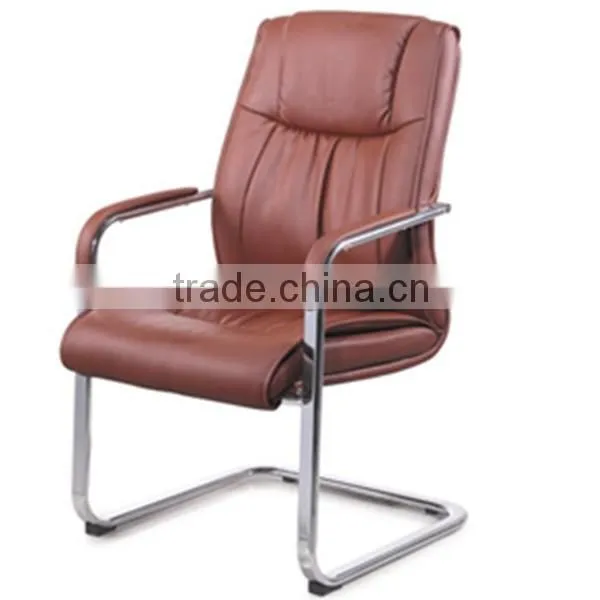 Elegant Office Chair / Meeting Chair / Visitor Chair Office Made With High Quality Raw Materials photo-3