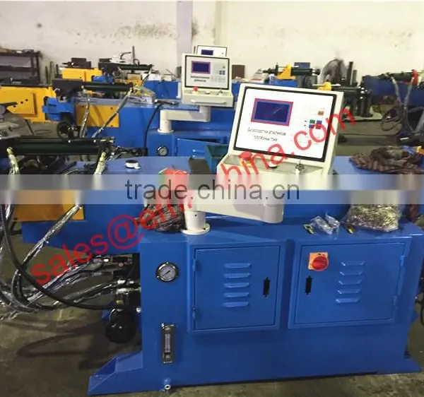 EMMCHINA EM382A-1S Cnc Tube Bending Service photo-2