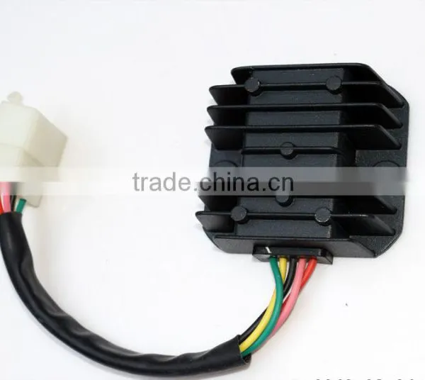 GY6 Regulator Rectifier