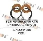 Mitsubishi Piston DN215/225 for Putzmeister Concrete Pump Spare Parts Sany Schwing Cifa Junjin photo-5