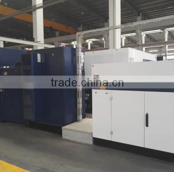ESP Electrostatic Precipitator for Kitchen Series photo-4