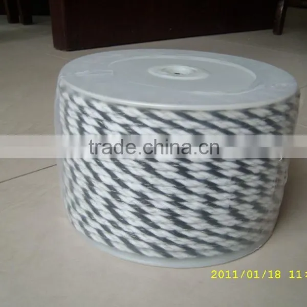 Hot Sale Twisted Poly Rope for Electric Fence photo-2